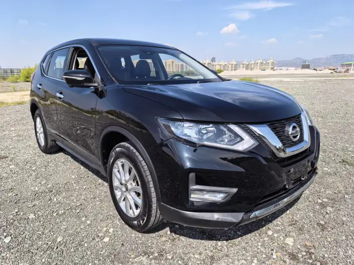 Nissan X-Trail 2020 Model 2.0L CVT Smart Connect VII seat Comfort Edition 2WD – фото 3