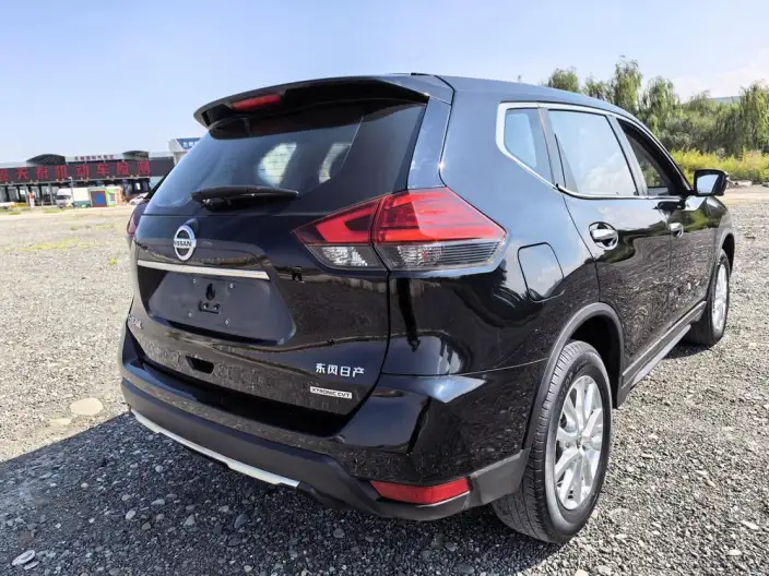 Nissan X-Trail 2020 Model 2.0L CVT Smart Connect VII seat Comfort Edition 2WD – фото 6