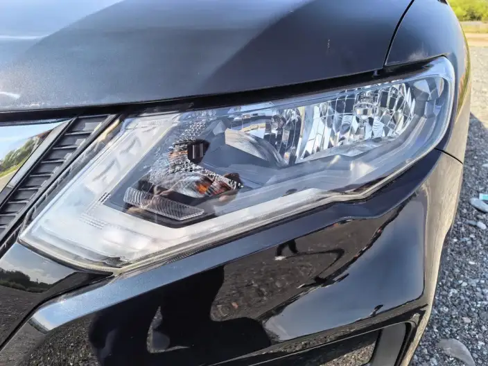 Nissan X-Trail 2020 Model 2.0L CVT Smart Connect VII seat Comfort Edition 2WD – фото 8