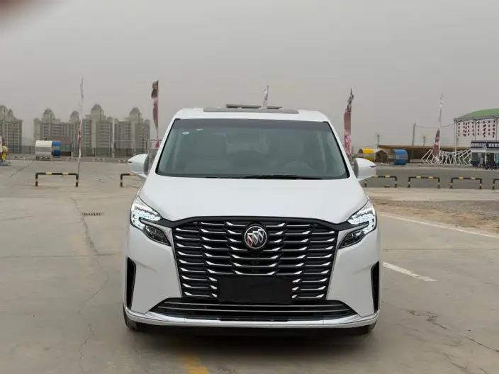 Buick GL8 2023 Model ES Luzun 2.0T Comfort Model – фото 2