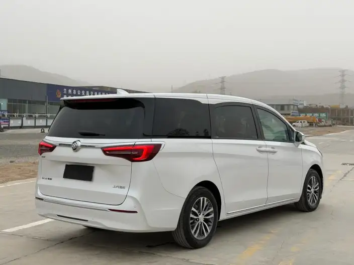 Buick GL8 2023 Model ES Luzun 2.0T Comfort Model – фото 6