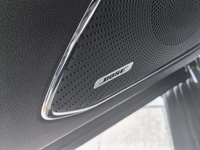 Hongqi HS5 2022 Model 2.0T Smart Flag Enjoy Edition – фото 6