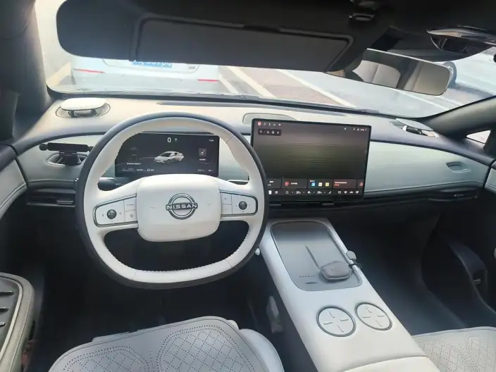 Nissan N7 2025 Model 510 Pro – фото 5