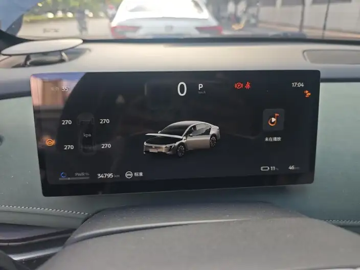 Nissan N7 2025 Model 510 Pro – фото 6