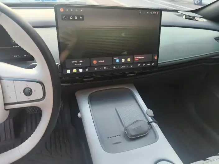 Nissan N7 2025 Model 510 Pro – фото 8