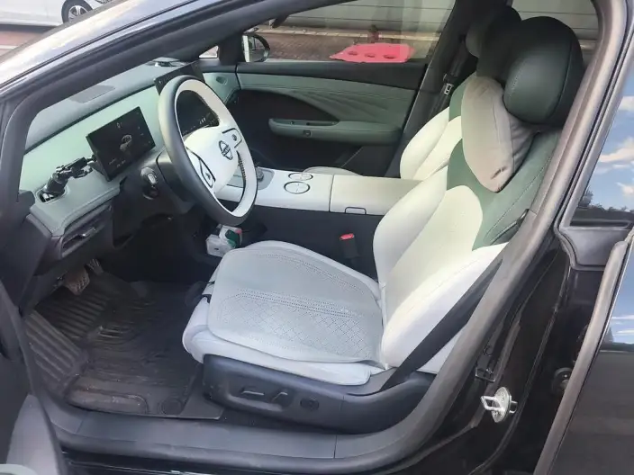 Nissan N7 2025 Model 510 Pro – фото 10