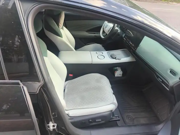 Nissan N7 2025 Model 510 Pro – фото 11