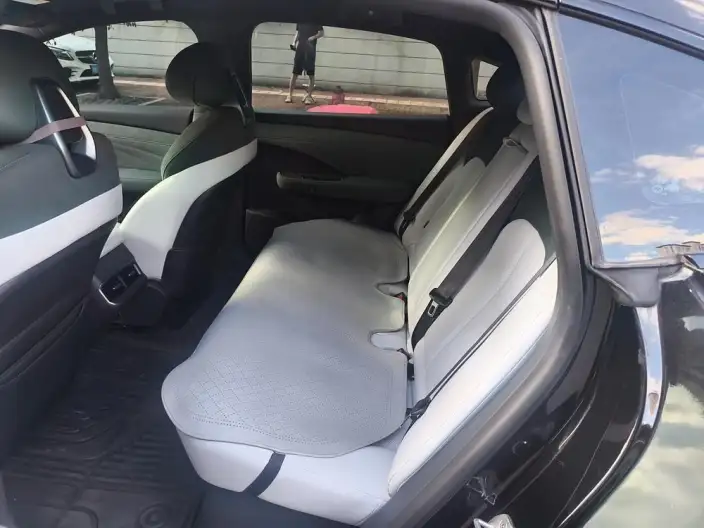 Nissan N7 2025 Model 510 Pro – фото 12
