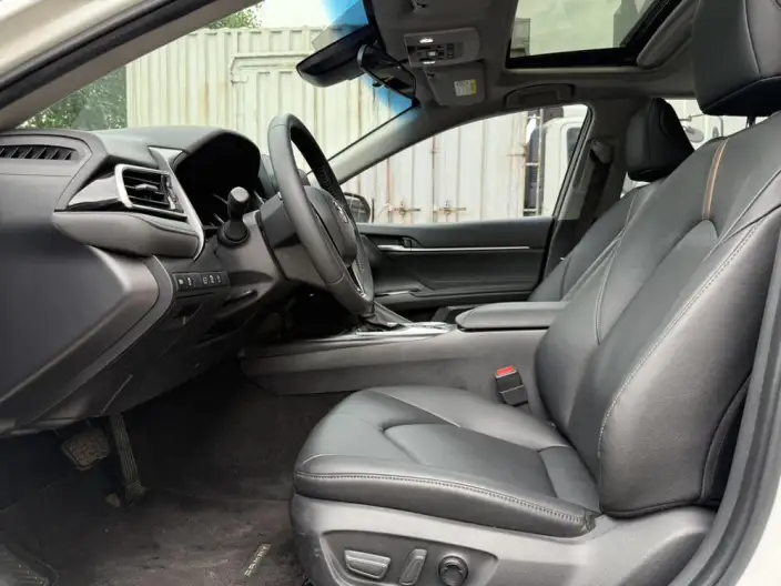 Toyota Camry 2023 Model 2.0S Fengshang Edition – фото 11