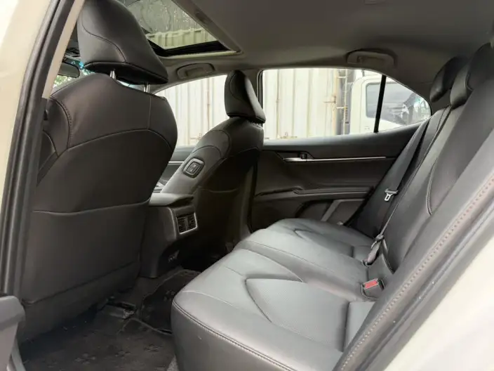 Toyota Camry 2023 Model 2.0S Fengshang Edition – фото 12