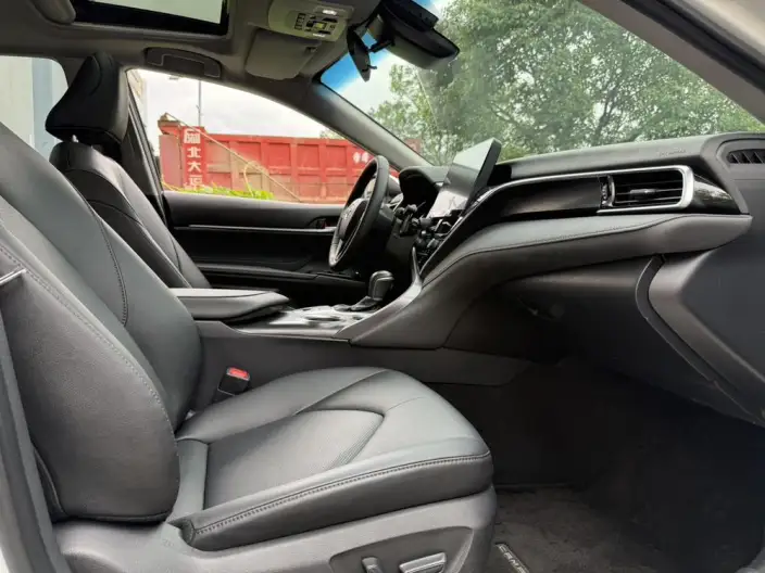 Toyota Camry 2023 Model 2.0S Fengshang Edition – фото 14