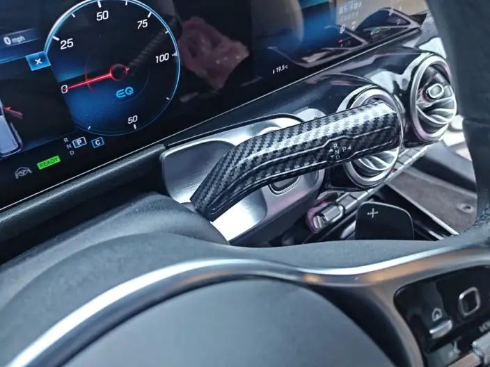 Mercedes-Benz EQB 2023 Model EQB 350 4MATIC – фото 9