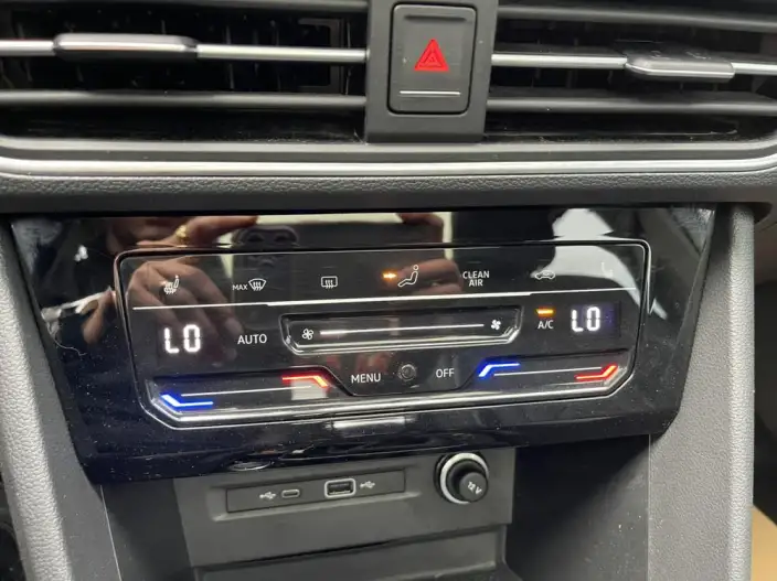 Volkswagen Tiguan L 2023 Model 330TSI 2WD R-Line Enjoy the version more – фото 13