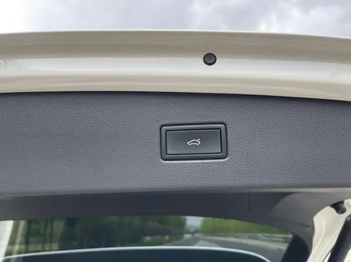 Volkswagen Tiguan L 2023 Model 330TSI 2WD R-Line Enjoy the version more – фото 16