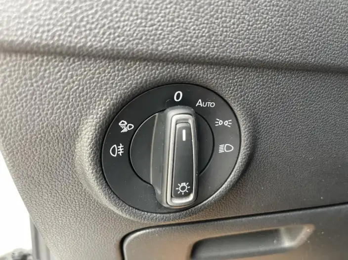 Volkswagen Tiguan L 2023 Model 330TSI 2WD R-Line Enjoy the version more – фото 20