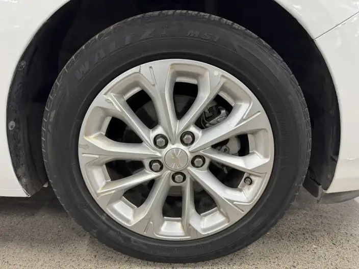 Chevrolet Corolla 2023 Model 1.5L DCT Yuexiang Edition – фото 7