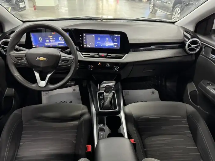 Chevrolet Corolla 2023 Model 1.5L DCT Yuexiang Edition – фото 10