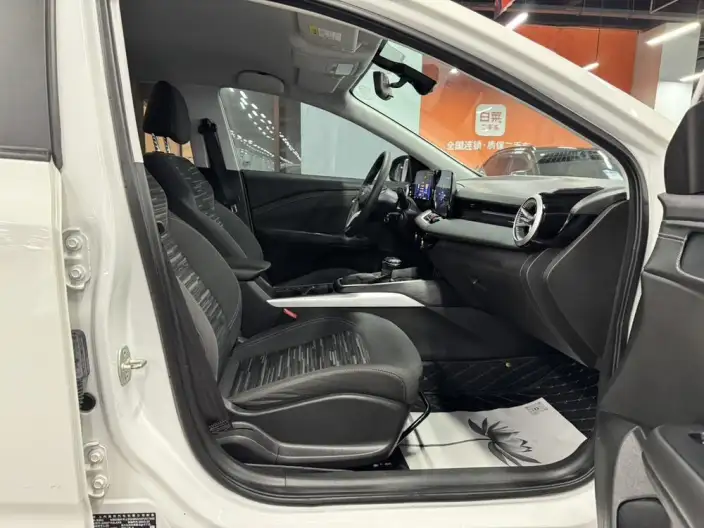 Chevrolet Corolla 2023 Model 1.5L DCT Yuexiang Edition – фото 14