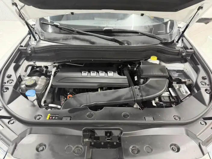 Haval H6 2023 Model Guo Trendy Edition 1.5T Automatic Urban Edition – фото 9