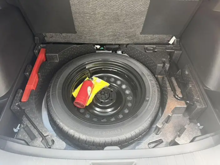 Haval H6 2023 Model Guo Trendy Edition 1.5T Automatic Urban Edition – фото 10