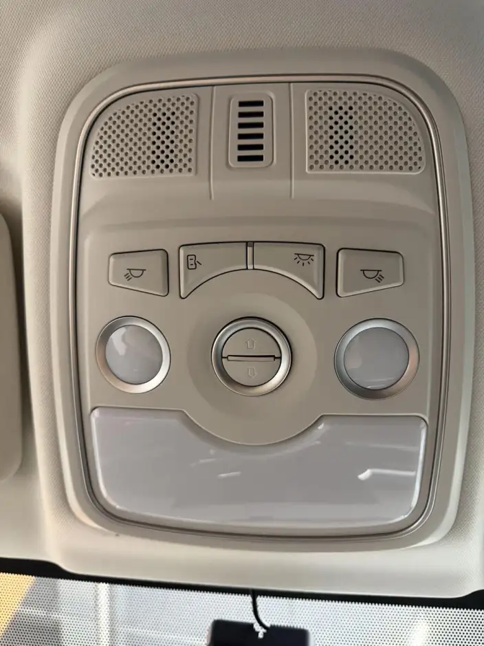 Haval H6 2023 Model Guo Trendy Edition 1.5T Automatic Urban Edition – фото 14