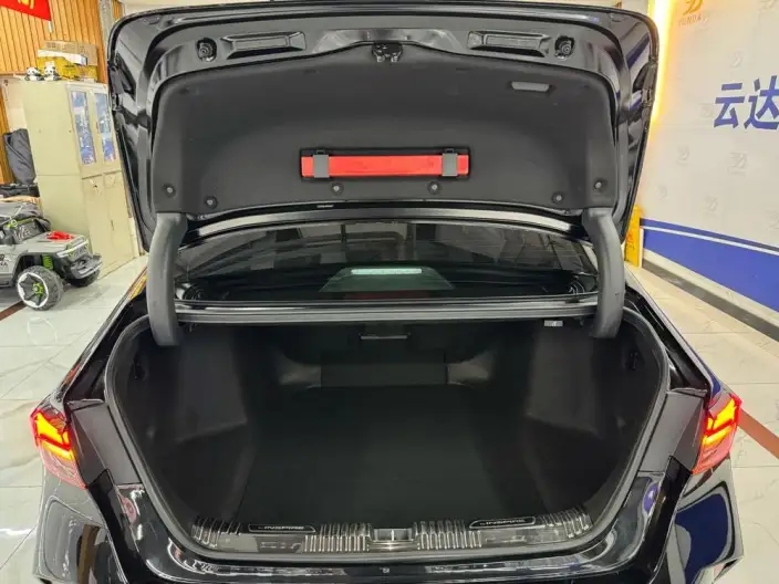 Honda INSPIRE 2023 Model 260TURBO Elegant Edition – фото 10