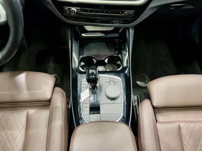 BMW X3 2023 Model xDrive30i Leading Model M Night Set – фото 21