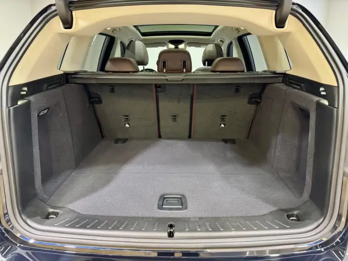 BMW X3 2023 Model xDrive30i Leading Model M Night Set – фото 27