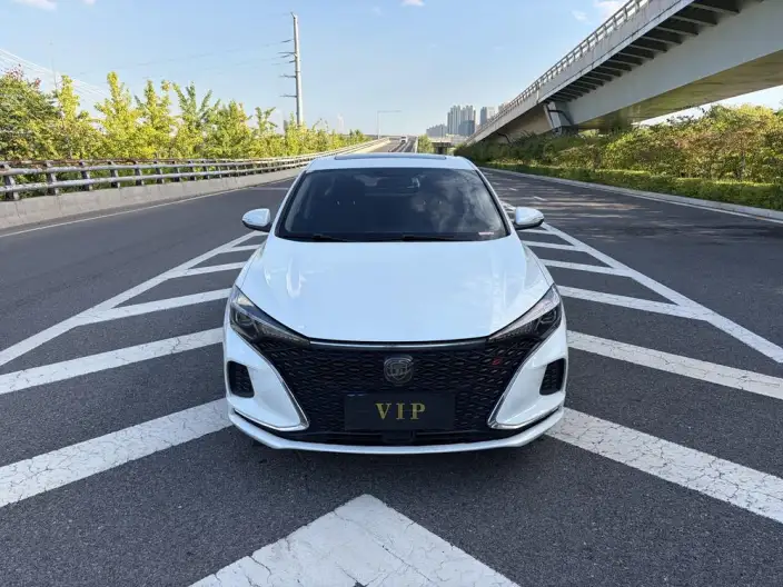 Changan Eado 2020 Model PLUS Blue whale NE 1.4T GDI Automatic Noble Model – фото 2
