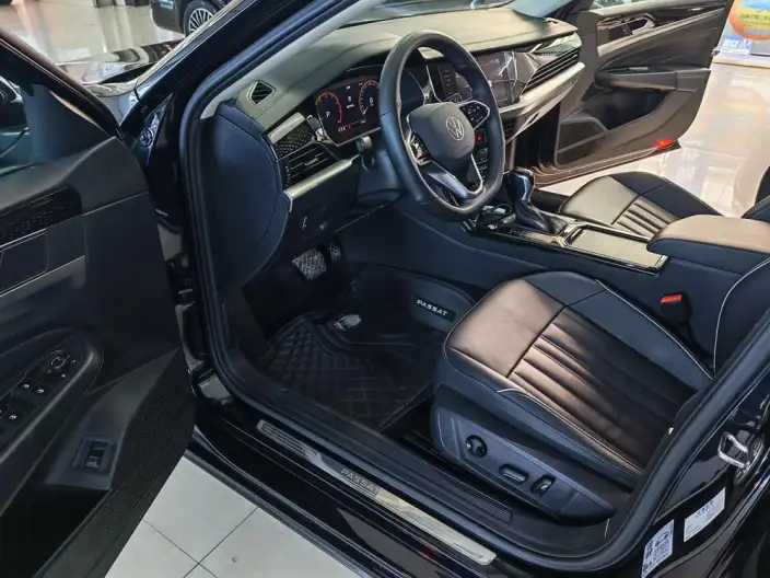 Volkswagen Passat 2022 Model 330TSI Starry sky Elite Edition – фото 6