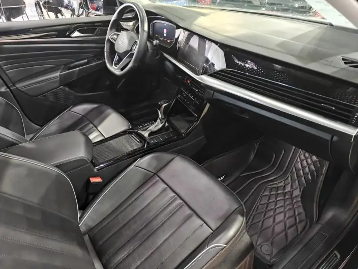 Volkswagen Passat 2022 Model 330TSI Starry sky Elite Edition – фото 8