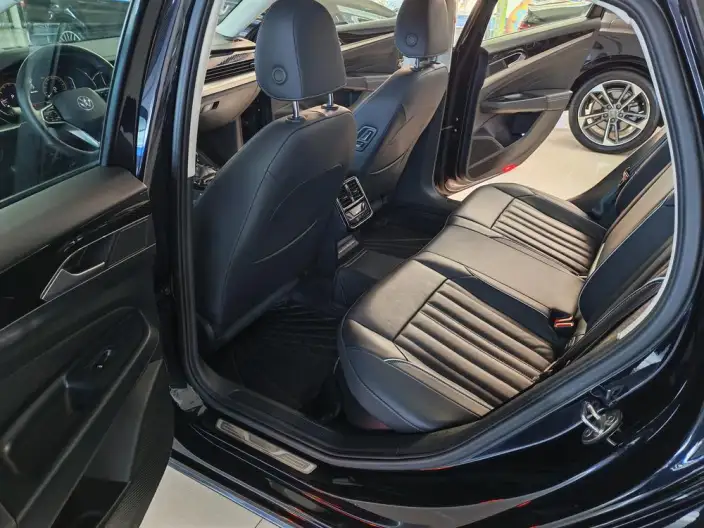 Volkswagen Passat 2022 Model 330TSI Starry sky Elite Edition – фото 9