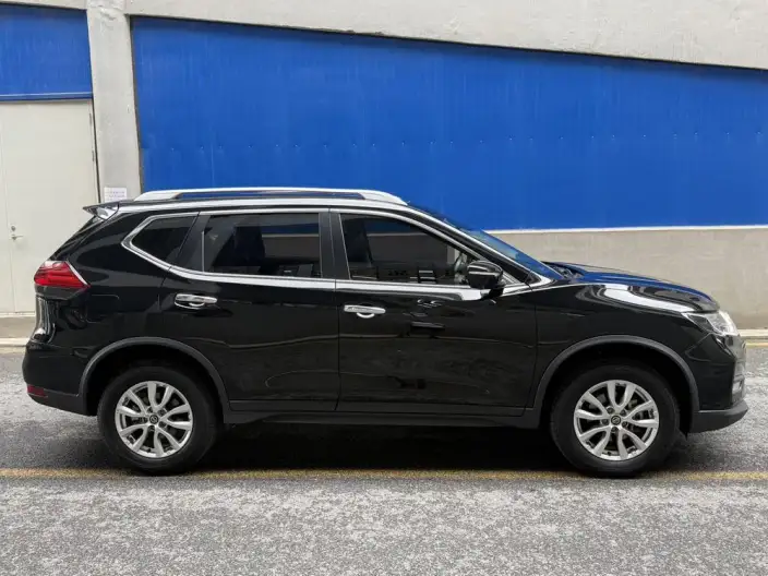 Nissan X-Trail 2023 Model Classic Edition 2.0L 2WD Smart Connect Comfort Edition – фото 7
