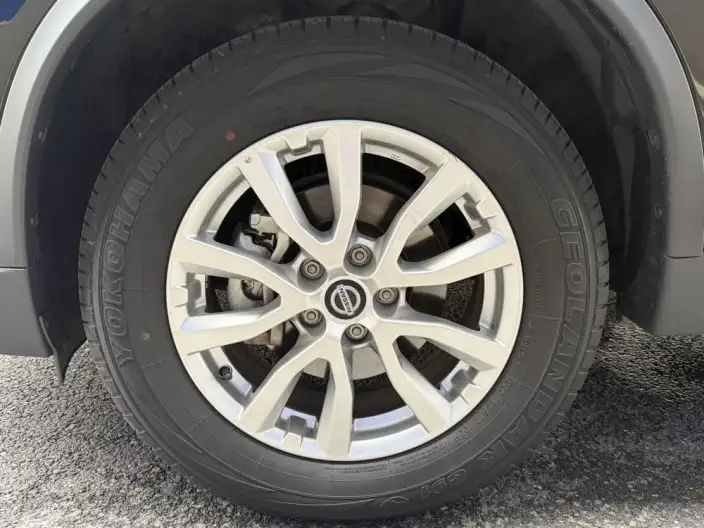 Nissan X-Trail 2023 Model Classic Edition 2.0L 2WD Smart Connect Comfort Edition – фото 8