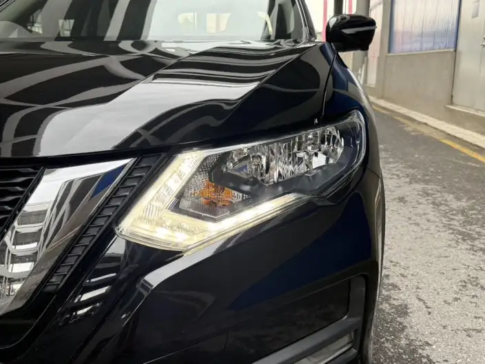 Nissan X-Trail 2023 Model Classic Edition 2.0L 2WD Smart Connect Comfort Edition – фото 10