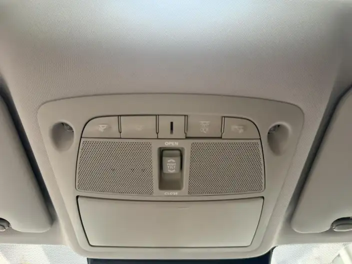 Nissan X-Trail 2023 Model Classic Edition 2.0L 2WD Smart Connect Comfort Edition – фото 14