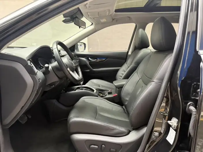 Nissan X-Trail 2023 Model Classic Edition 2.0L 2WD Smart Connect Comfort Edition – фото 21