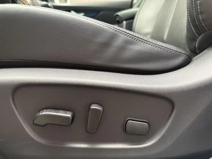Nissan X-Trail 2023 Model Classic Edition 2.0L 2WD Smart Connect Comfort Edition – фото 22