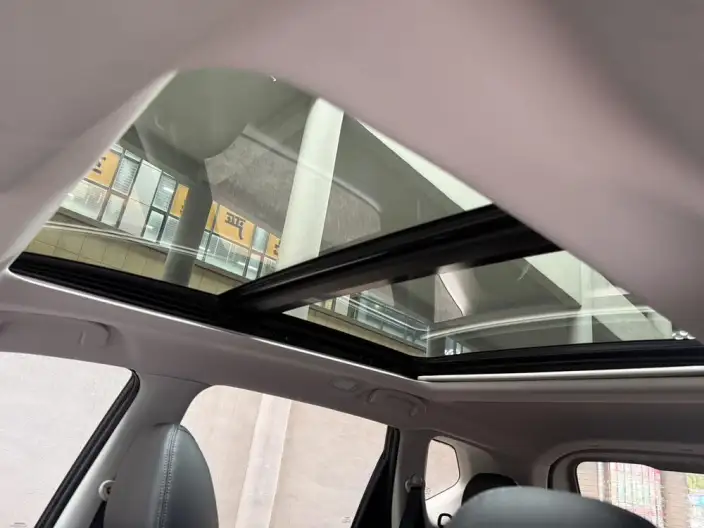 Nissan X-Trail 2023 Model Classic Edition 2.0L 2WD Smart Connect Comfort Edition – фото 24