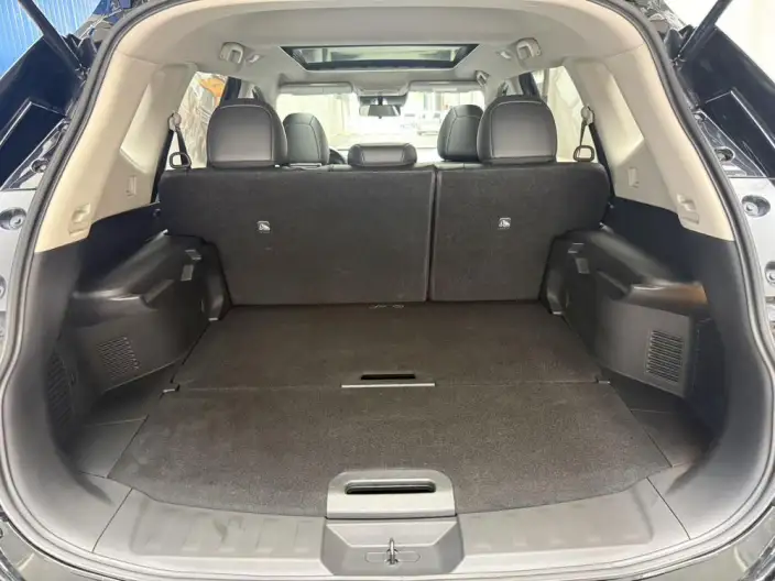 Nissan X-Trail 2023 Model Classic Edition 2.0L 2WD Smart Connect Comfort Edition – фото 26