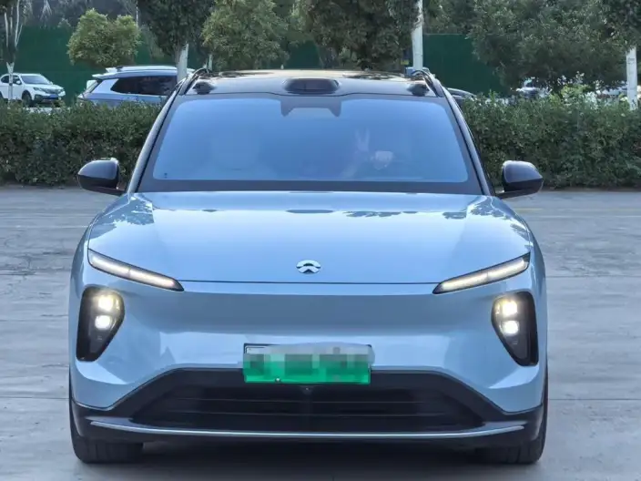 NIO ES6 2023 Model 75kWh – фото 2