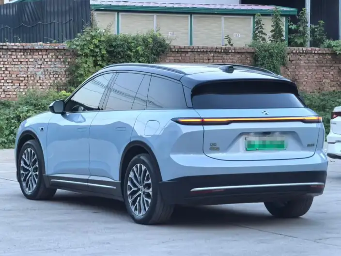 NIO ES6 2023 Model 75kWh – фото 4