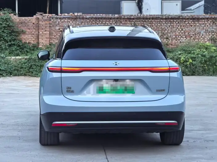 NIO ES6 2023 Model 75kWh – фото 5