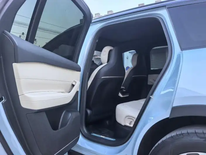 NIO ES6 2023 Model 75kWh – фото 9