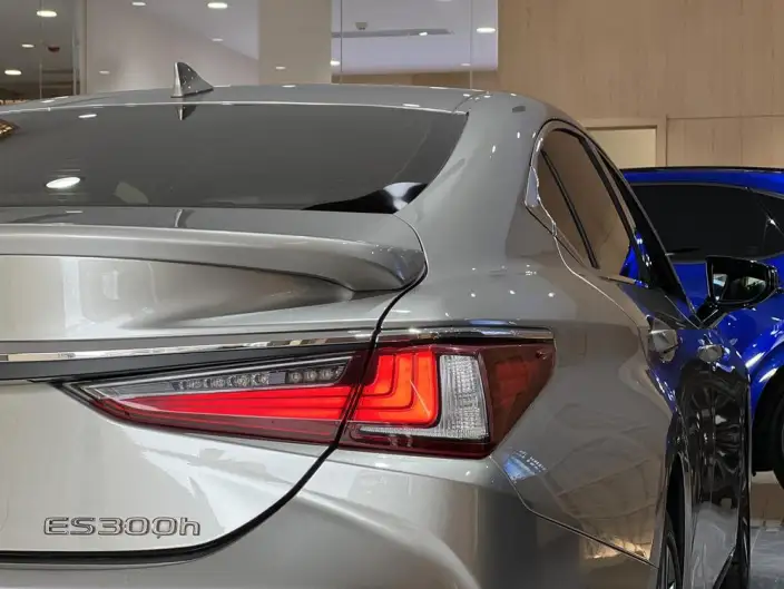 Lexus ES 2022 Model 300h Premium – фото 7