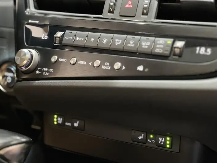 Lexus ES 2022 Model 300h Premium – фото 10