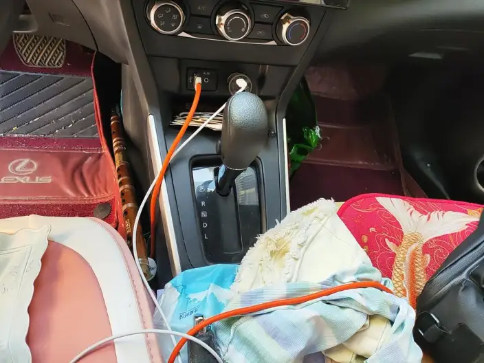 Nissan Sylphy 2022 Model Classic 1.6 XE CVT Comfort Edition – фото 9