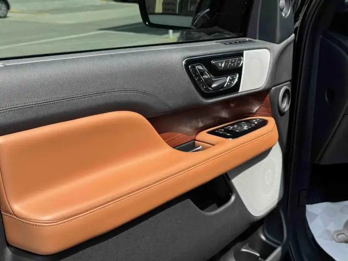 Lincoln Navigator 2020 Model 3.5T Zunyao Edition – фото 5
