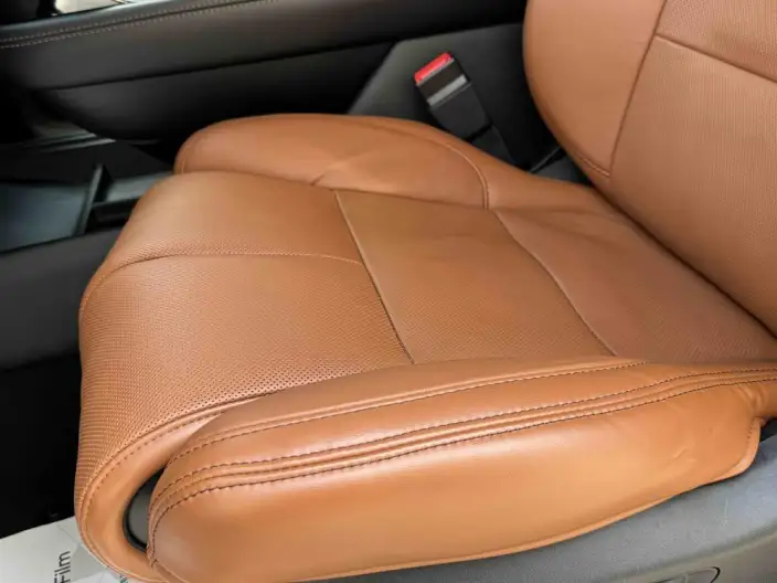Lincoln Navigator 2020 Model 3.5T Zunyao Edition – фото 14