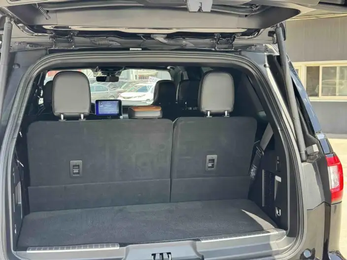 Lincoln Navigator 2020 Model 3.5T Zunyao Edition – фото 16